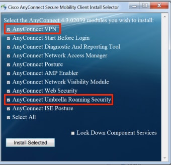 cisco anyconnect vpn client for mac os x yosemite
